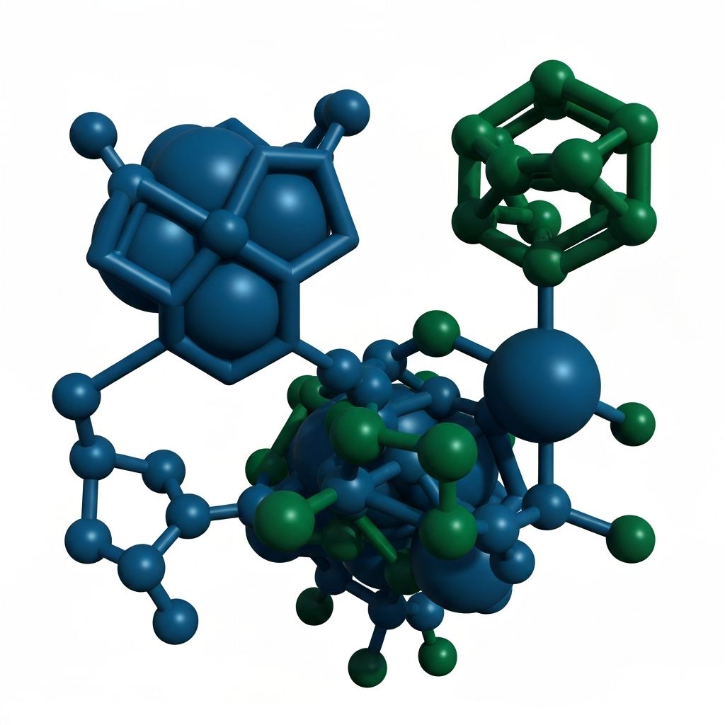 Molecular structures
